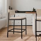 Freeman Bar &amp; Counter Stool