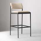 Freeman Bar &amp; Counter Stool