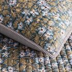 Blake Floral Quilt &amp; Shams
