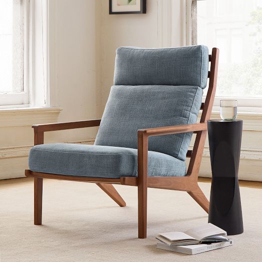 Barlow Chair by West Elm