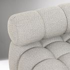 Build Your Own - Catania Outdoor Tufted Sectional