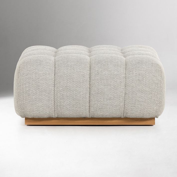 Build Your Own Catania Outdoor Sectional | West Elm