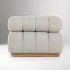 Build Your Own - Catania Outdoor Tufted Sectional