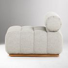 Build Your Own - Catania Outdoor Tufted Sectional