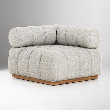 Build Your Own Catania Outdoor Sectional | West Elm