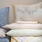 Daisy Pillowcases Pillowcase Set