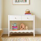 Daisy Open Narrow Dresser (37")