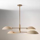 Lachlan Chandelier (54")