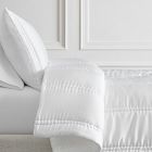 Silky TENCEL™ Plush Comforter &amp; Shams