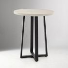 Malfa Outdoor Bar &amp; Counter Tables (30")