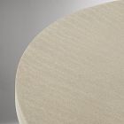 Malfa Outdoor Round Dining Table (32" - 48")