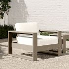 Portside by Polywood® Outdoor Lounge Chair