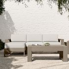 Portside by Polywood® 2-Piece Sectional (92")