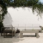 Portside by Polywood® 4-Piece Sectional (125")