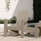 Portside by Polywood® Adirondack Chair