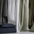Jersey Box Blanket