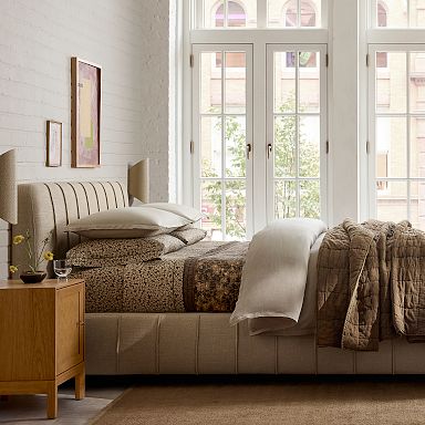 Queen Beds | West Elm