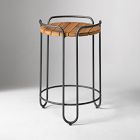 Masina Outdoor Side Table (14.5")