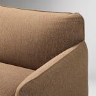 Penn Upholstered Outdoor Lounge Chair