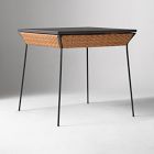Marza Outdoor Bistro Table (30")