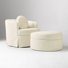 Viv Grand Storage Ottoman