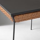 Marza Outdoor Bistro Table (30")