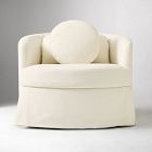 Viv Grand Swivel Glider