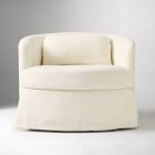 Viv Grand Swivel Glider