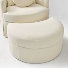 Viv Grand Storage Ottoman
