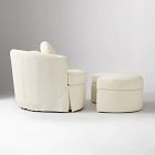 Viv Grand Storage Ottoman