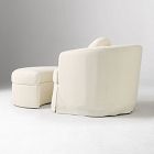 Viv Grand Storage Ottoman