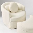 Viv Grand Storage Ottoman