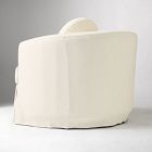 Viv Grand Swivel Glider