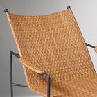 Marza Outdoor Chaise Lounge