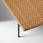 Marza Outdoor Chaise Lounge