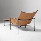 Marza Outdoor Chaise Lounge