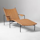 Marza Outdoor Chaise Lounge