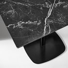 Gable Indoor/Outdoor Bistro Table - Rectangle