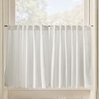 Cafe Curtain Adjustable Tension Rod