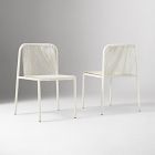 Oceana Outdoor Dining Chair Protective Cover
