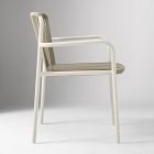 Oceana Outdoor Dining Arm Chair (Set of 2)