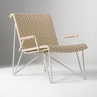 Sorrento Outdoor Lounge Chair