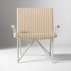 Sorrento Outdoor Lounge Chair