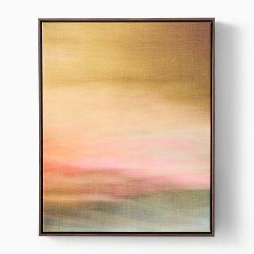 Prairie Wall Art by Minted for West Elm by West Elm