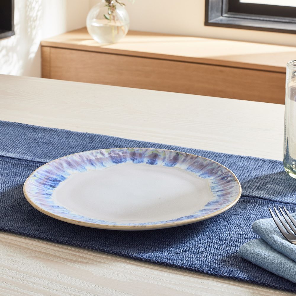 Costa Nova Brisa Dinner Platters (Set of 4) by West Elm