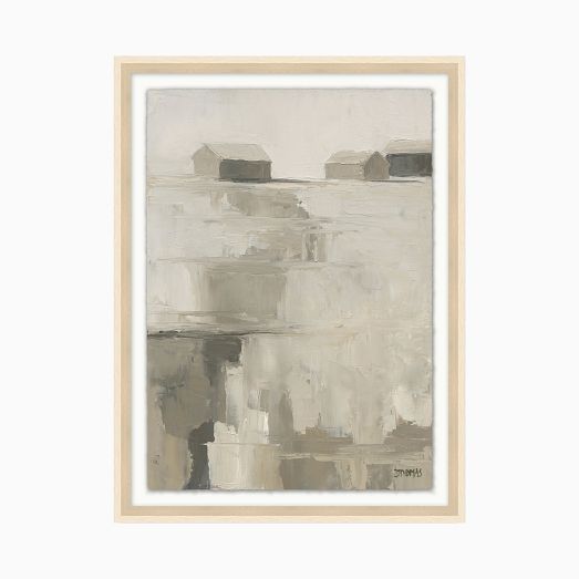 Golden Coast Wall Art by West Elm