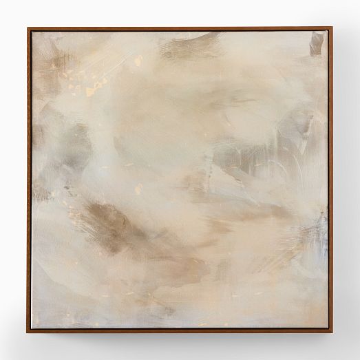 Gusts of Paint Wall Art by West Elm