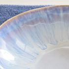 Costa Nova Brisa Stoneware Pasta Bowls (Set of 4)