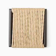 Ventura Aluminum Outdoor Collection Swatch