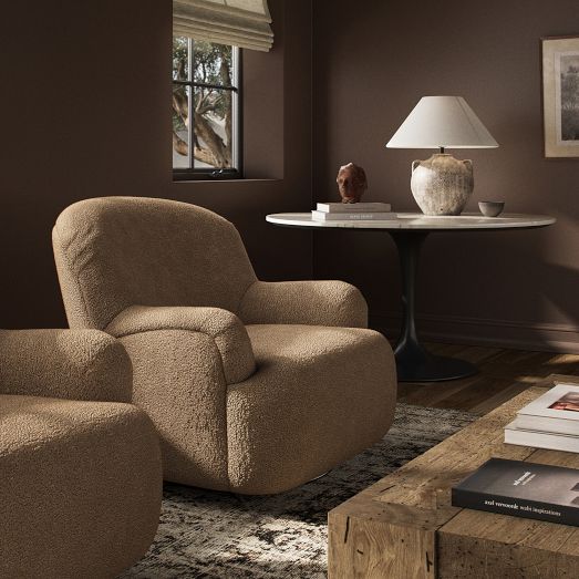 Elizabethtown Chair by West Elm